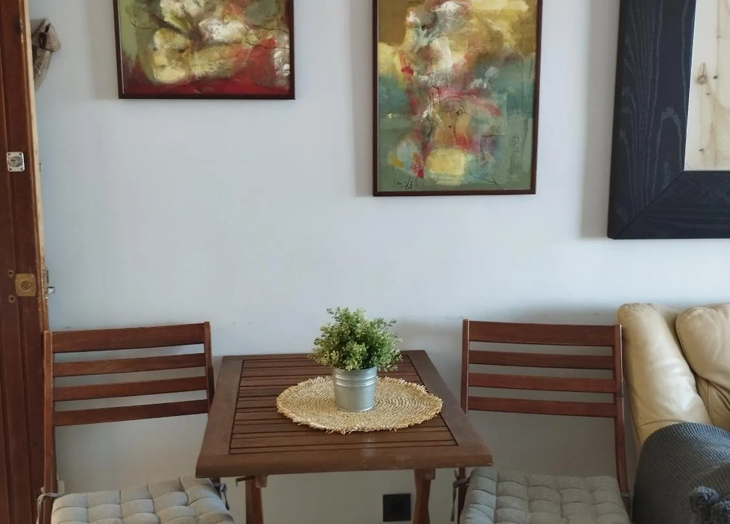 Apartamento Recien Reformado A 300 Metros Del Mar Calella De Palafrugell 0*,