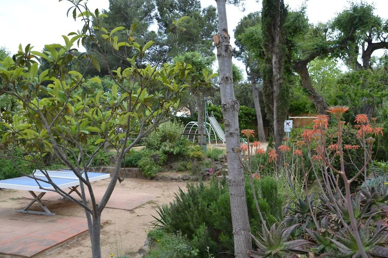 Apartment Apartamento Recien Reformado A 300 Metros Del Mar Calella De Palafrugell Spain